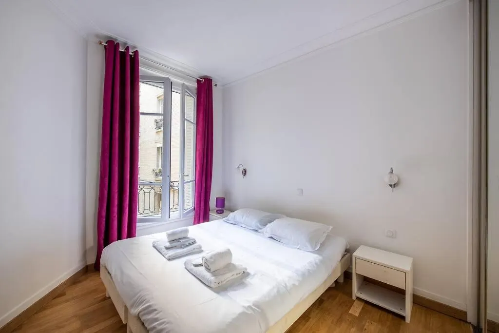 Goujon - Cozy Apartment In Nation-Picpus Neighborhood Paris 0*,  France