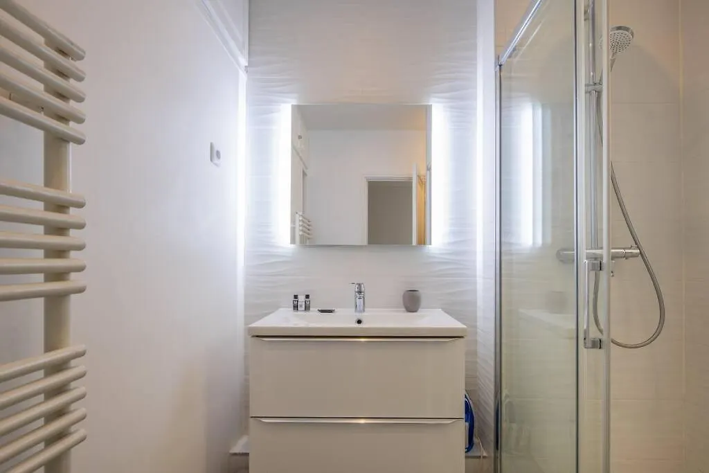 Goujon - Cozy Apartment In Nation-Picpus Neighborhood Paris