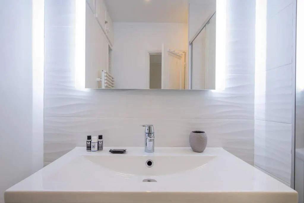 Goujon - Cozy Apartment In Nation-Picpus Neighborhood Paris